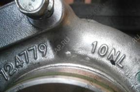 ТУРБОКОМПРЕССОР 520d n47 n47d20a BMW E60