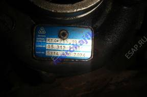 @ ТУРБОКОМПРЕССОР 53149707024 XANTIA 406 1.9 TD