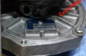 ТУРБОКОМПРЕССОР 53149886445 IVECO 2.8 NWKA