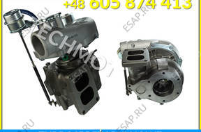 ТУРБОКОМПРЕССОР 53319887143 DAF