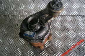 ТУРБОКОМПРЕССОР 54359700000 CLIO II 1.5 DCI