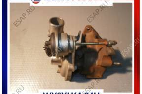 ТУРБОКОМПРЕССОР 54359700033 Sandero I Stepw