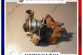 ТУРБОКОМПРЕССОР 54359700033 Sandero I Stepw
