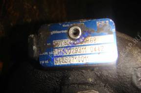 @ ТУРБОКОМПРЕССОР 545359710011 SANDERO 1.5 DCI