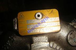 @ ТУРБОКОМПРЕССОР 545359710012 RENAULT 1.5 DCI