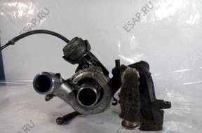 ТУРБОКОМПРЕССОР 55191934 STILO 1.9 JTD