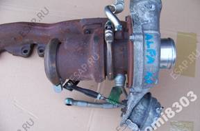 ТУРБОКОМПРЕССОР 552 ALFA GIULIETTA 1.6 JTDM