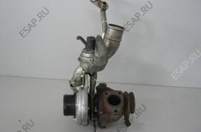 ТУРБОКОМПРЕССОР 55570748 2.0 CDTI GM INSIGNIA