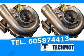 ТУРБОКОМПРЕССОР 6-CYL C-385 K27-98-01