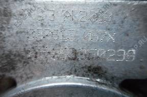 ТУРБОКОМПРЕССОР 6460960299 vito 109  639