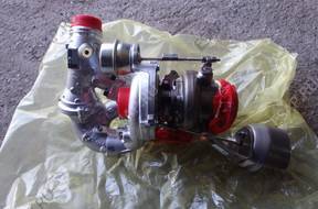 ТУРБОКОМПРЕССОР 651 MERCEDES 6510906180