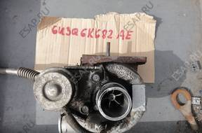 ТУРБОКОМПРЕССОР 6U3Q6K682AE 2.2 HDI 100KM