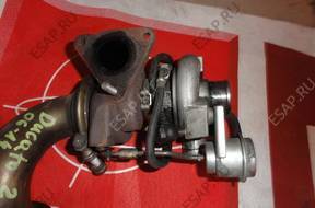 ТУРБОКОМПРЕССОР 6U3Q6K682AE 2.2 HDI 100KM