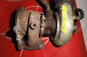 ТУРБОКОМПРЕССОР 6U3Q6K682AF 2.2 HDI 100KM