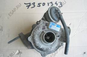 ТУРБОКОМПРЕССОР 73501343 OPEL 1,3