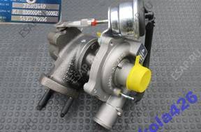 ТУРБОКОМПРЕССОР 735013440 OPEL 1.3 CDTI