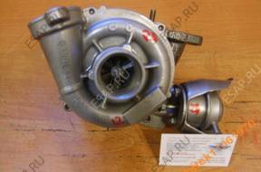 ТУРБОКОМПРЕССОР 753420-2  GT15440  1.6 HD