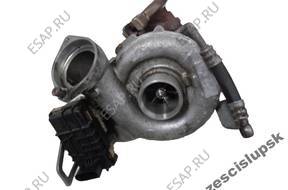 ТУРБОКОМПРЕССОР 7796313I BMW X5 E70 X6 E71