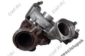 ТУРБОКОМПРЕССОР 7796313I BMW X5 E70 X6 E71