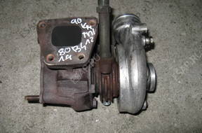 ,ТУРБОКОМПРЕССОР 80 B4 1.9 TDI 028145703D