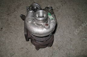,ТУРБОКОМПРЕССОР 80 B4 1.9 TDI 028145703D