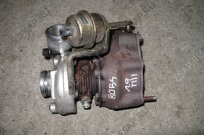,ТУРБОКОМПРЕССОР 80 B4 1.9 TDI 028145703D