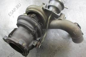 ТУРБОКОМПРЕССОР 8200251402 LAGUNA III 2.0 T