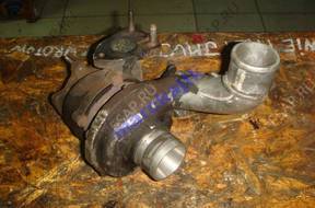 @ ТУРБОКОМПРЕССОР 8200267138A LAGUNA 2.2 DCI @@