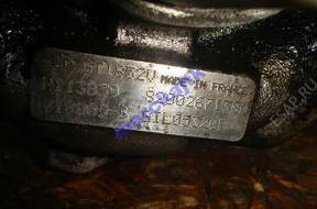 @ ТУРБОКОМПРЕССОР 8200267138A LAGUNA 2.2 DCI @@