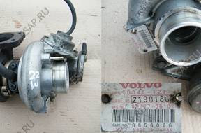 ТУРБОКОМПРЕССОР 8658096 S60 V70 2,0T