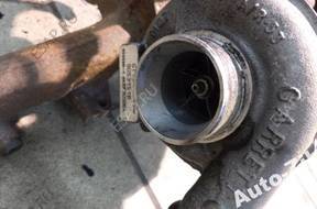 ТУРБОКОМПРЕССОР 9053158 OPEL 2.0 DI X20DTL