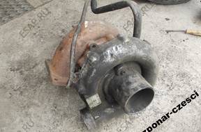 ТУРБОКОМПРЕССОР 9615718980 CITROEN XANTIA