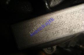 @ ТУРБОКОМПРЕССОР 9656125880 1.6 TDCI HDI 110KM