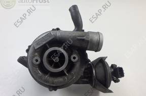 ТУРБОКОМПРЕССОР 9662464980 C30 V50 S40 2.0 D