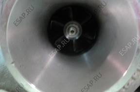 ТУРБОКОМПРЕССОР 98053674 ASTRA J IV 1.7CDTI