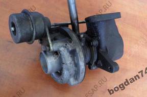 ТУРБОКОМПРЕССОР A-KLASA W168 W 168 1.7CDI