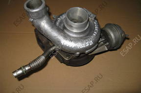 ,ТУРБОКОМПРЕССОР A4,A6,B5 2.5 TDI 059145701S