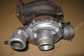 ,ТУРБОКОМПРЕССОР A4,A6,B5 2.5 TDI 059145701S