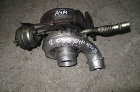 ,ТУРБОКОМПРЕССОР A4,A6,B6 2.5 TDI 059145701F
