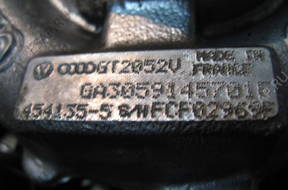 ,ТУРБОКОМПРЕССОР A4,A6,B6 2.5 TDI 059145701F
