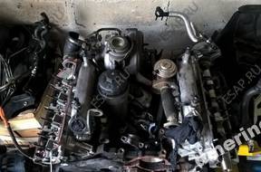 ТУРБОКОМПРЕССОР A6 A8 2.5 TDI V6 AKE 180 KM