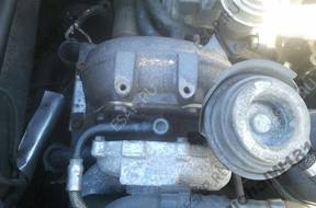 ТУРБОКОМПРЕССОР A6 C5 2.5 TDI 155  JAK