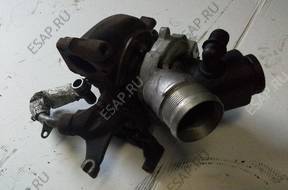 ТУРБОКОМПРЕССОР A6 C6 3.0 TDI 059145715F