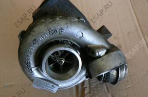 ТУРБОКОМПРЕССОР A6120960499 2,7 CDI
