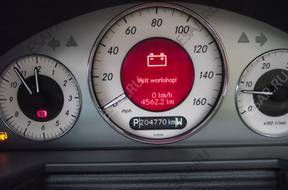 ТУРБОКОМПРЕССОР A6480960099 MB 3.2 CDI