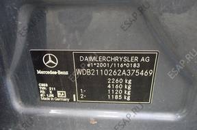 ТУРБОКОМПРЕССОР A6480960099 MB 3.2 CDI