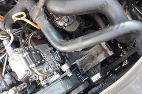 ТУРБОКОМПРЕССОР AFN 1.9 TDI 110 Passat B5