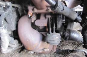 ТУРБОКОМПРЕССОР  ALFA 146 156 1.9 JTD 2003 год.