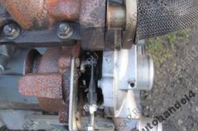 ТУРБОКОМПРЕССОР ALFA 147 1.9 JTD 120 KM 2007 год