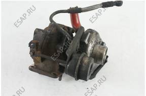 ТУРБОКОМПРЕССОР Alfa 147 1.9 JTd Bravo